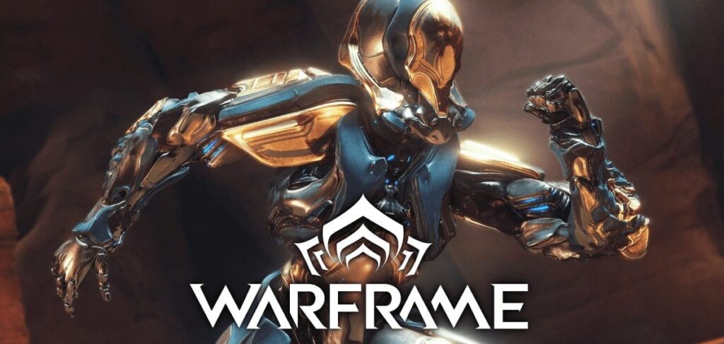 Warframe Merch Store