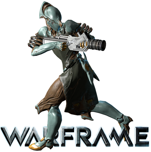 Warframe Merch